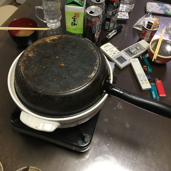 電雲日報其二百尼獣七