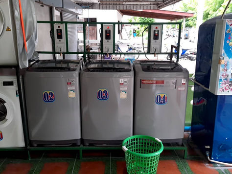 ข้อผิดพลาดที่มือใหม่ทำบ่อยในการเริ่มธุรกิจหยอดเหรียญ