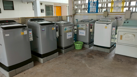 Checklist ก่อนตัดสินใจเปิดร้านสะดวกซัก