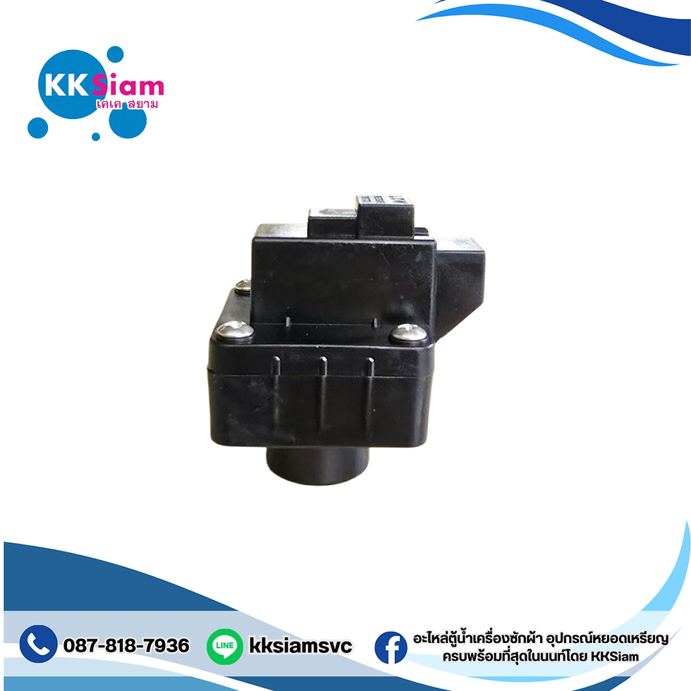 Thumbnail: Low Pressure Switch (สวิทช์ความดัน 2 ขา)
