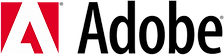 Adobe logo