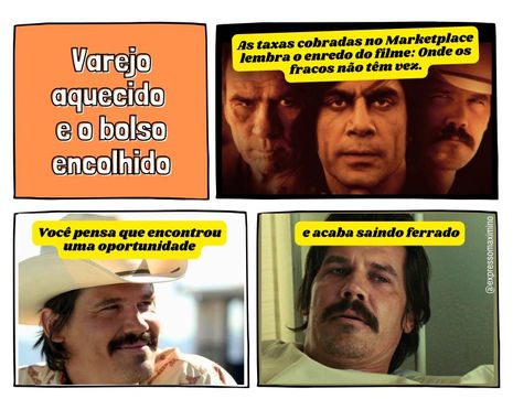 DesafÃos que enfrentan los pequeños comerciantes al promocionar sus productos en Internet