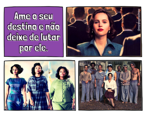 Resiliência, Câmera & Ação 🎬