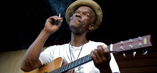 The Last Remaining Old School Mississippi Blues Musicians