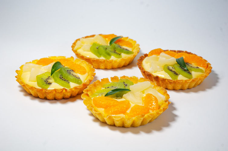 Tartaletki