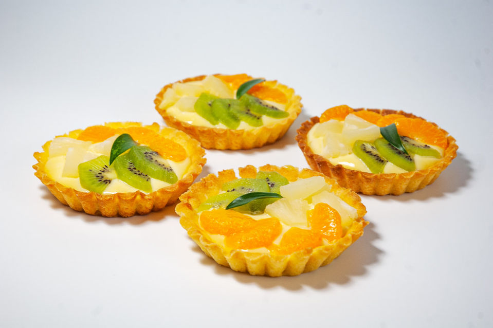 Tartaletki
