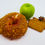 Thumbnail: Speculoos Apple Pretzel Bagel