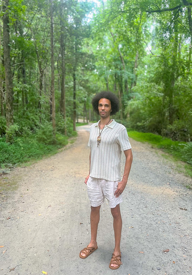 Johnny Moses - Owner