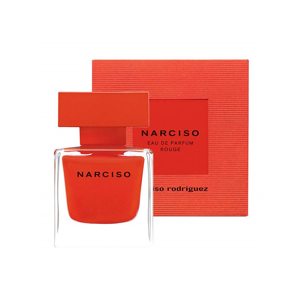 Miniatura: NARCISO RODRIGUEZ ROUGE