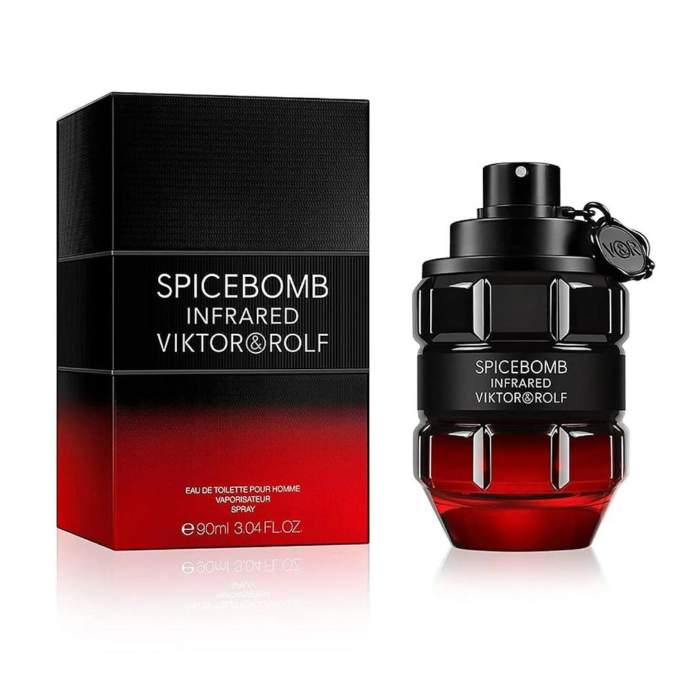 VIKTOR & ROLF SPICEBOMB INFRARED