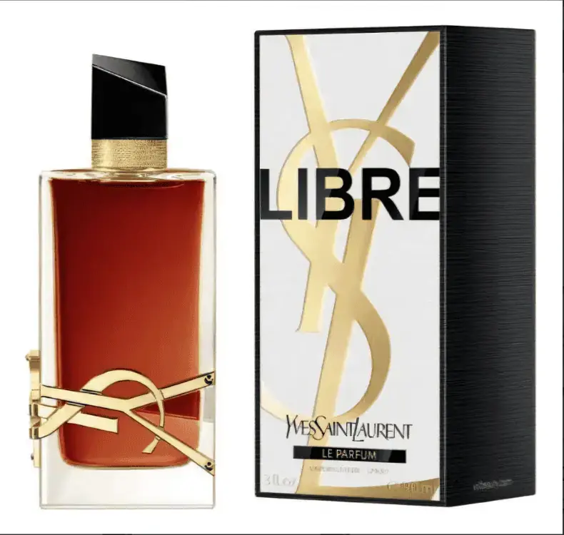 Miniatura: YVES SAINT LAURENT LIBRE