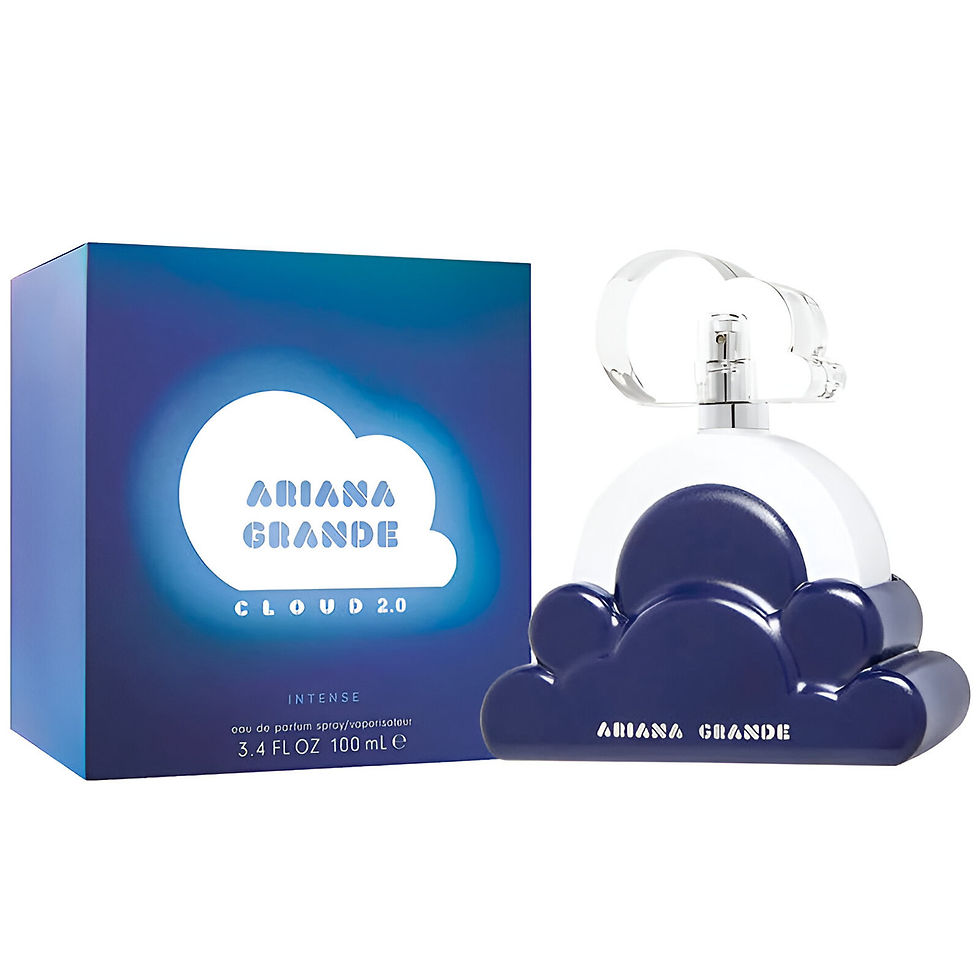 CLOUD INTENSE ARIANA GRANDE