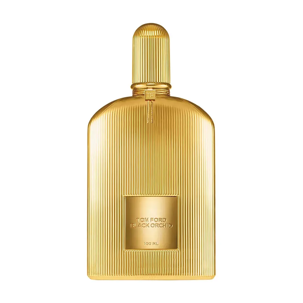 Miniatura: TOM FORD BLACK ORCHID PARFUM