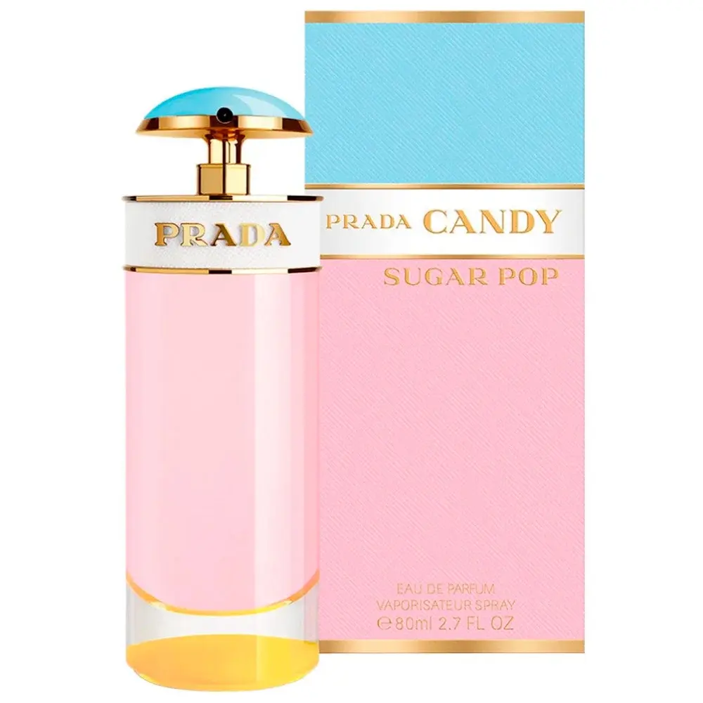 PRADA CANDY SUGAR POP