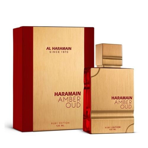 AL HARAMAIN AMBER OUD RUBY EDITION