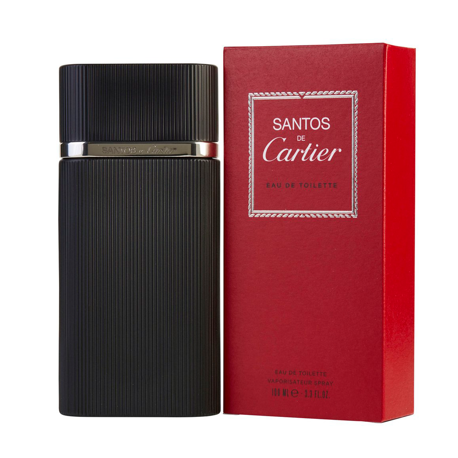 CARTIER SANTOS