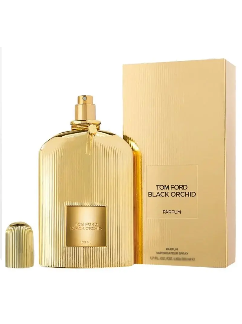 TOM FORD BLACK ORCHID PARFUM