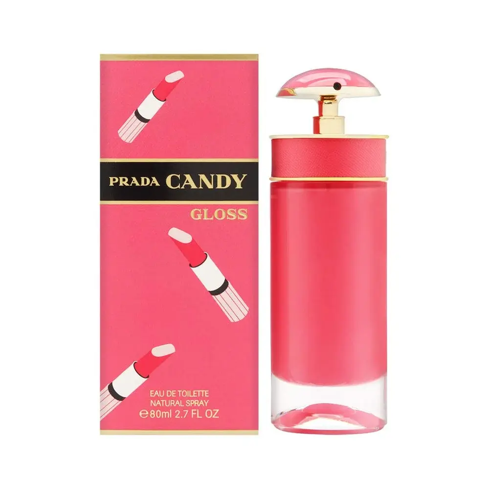 PRADA CANDY GLOSS