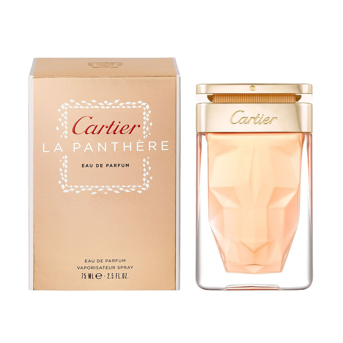 CARTIER LA PANTHERE