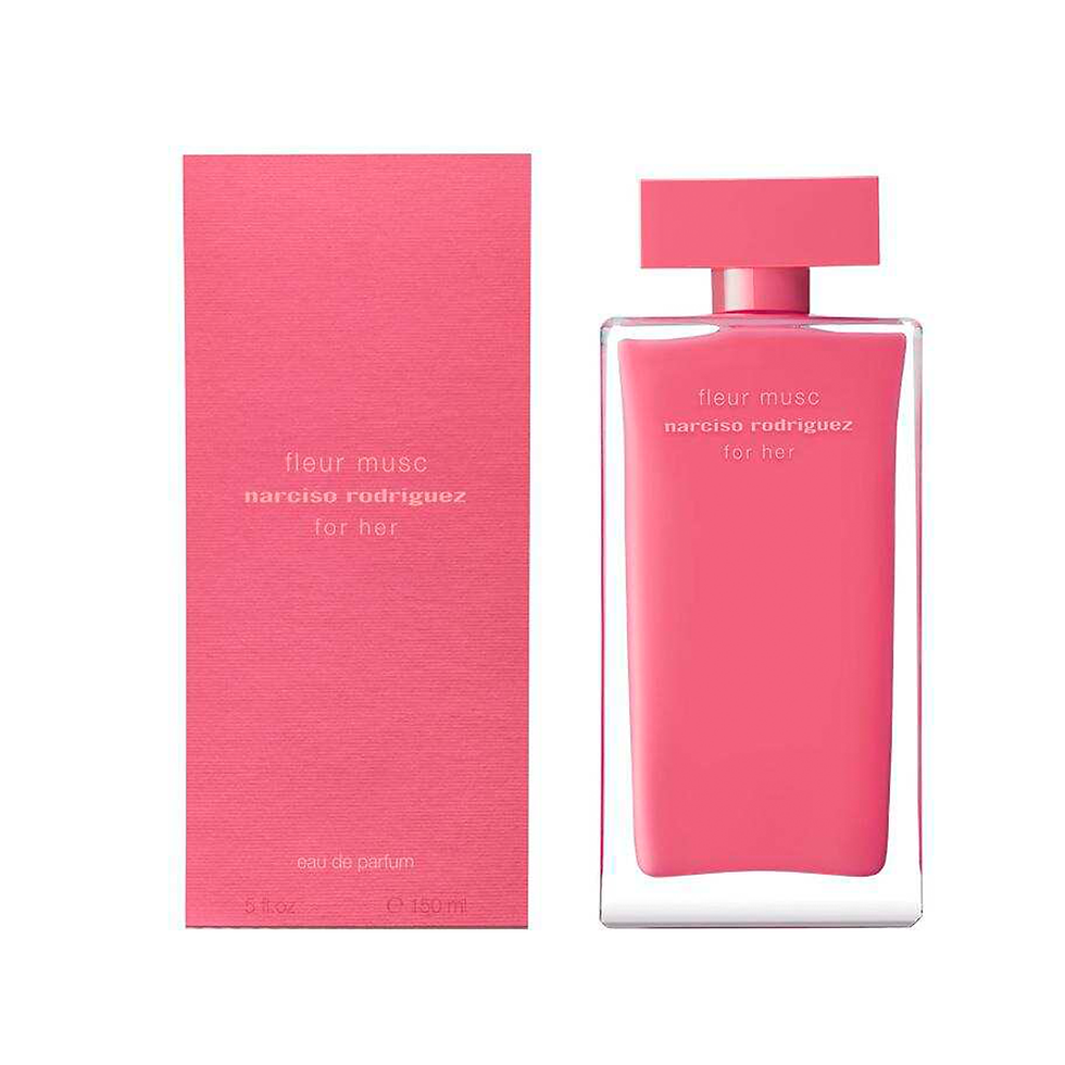 FLEUR MUSC