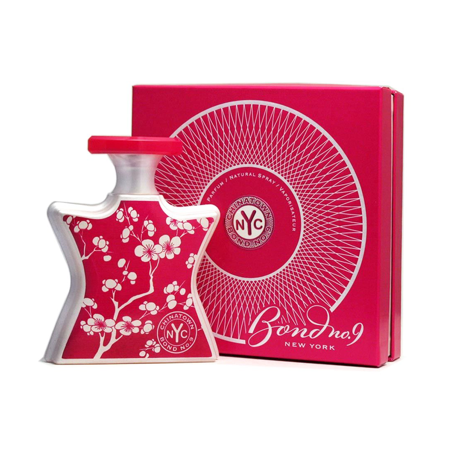 BOND NO. 9 CHINATOWN
