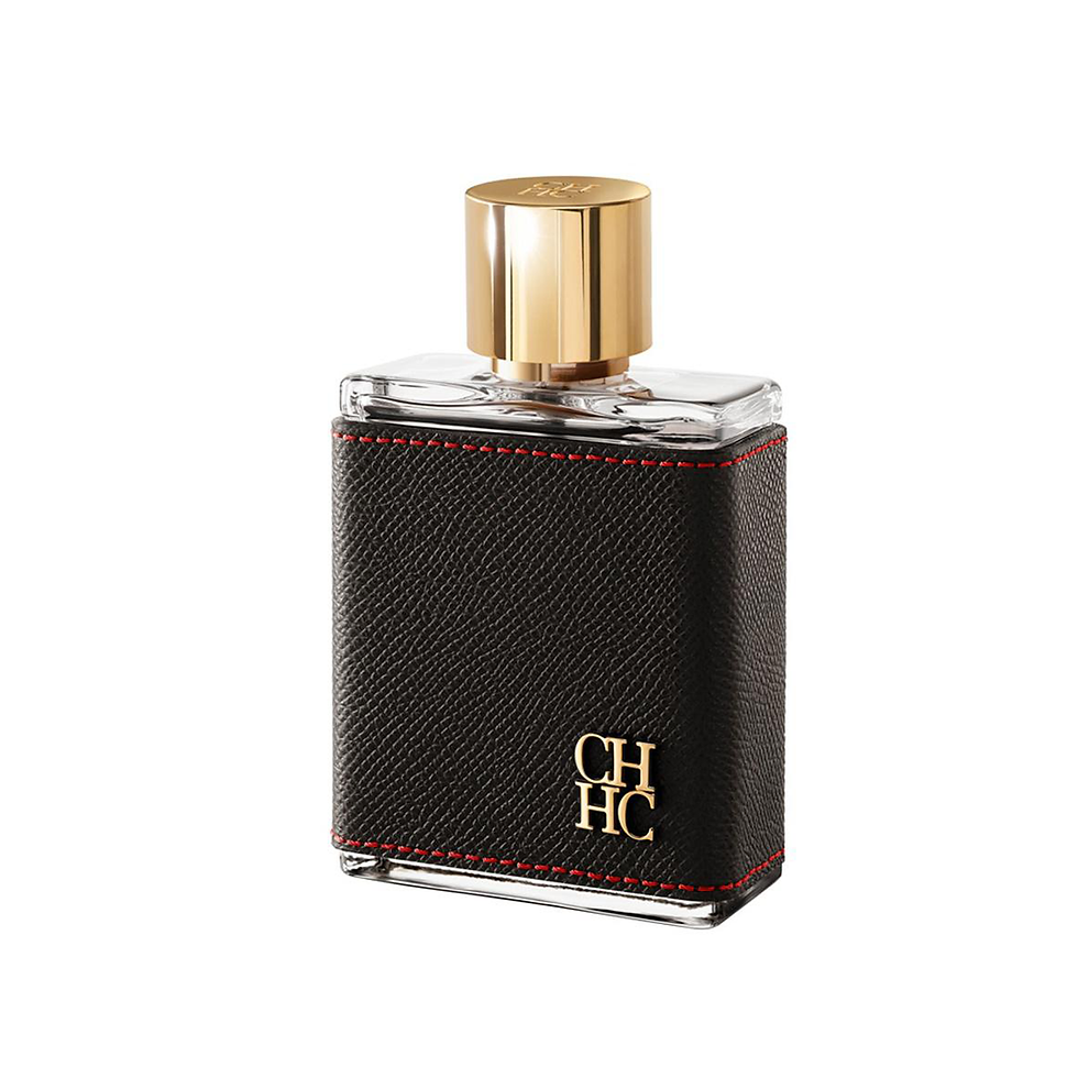 Miniatura: CAROLINA HERRERA CH MEN