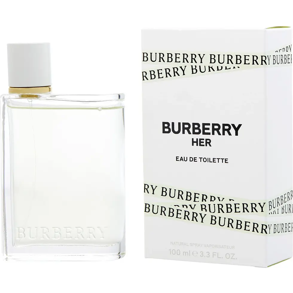 Miniatura: BURBERRY HER