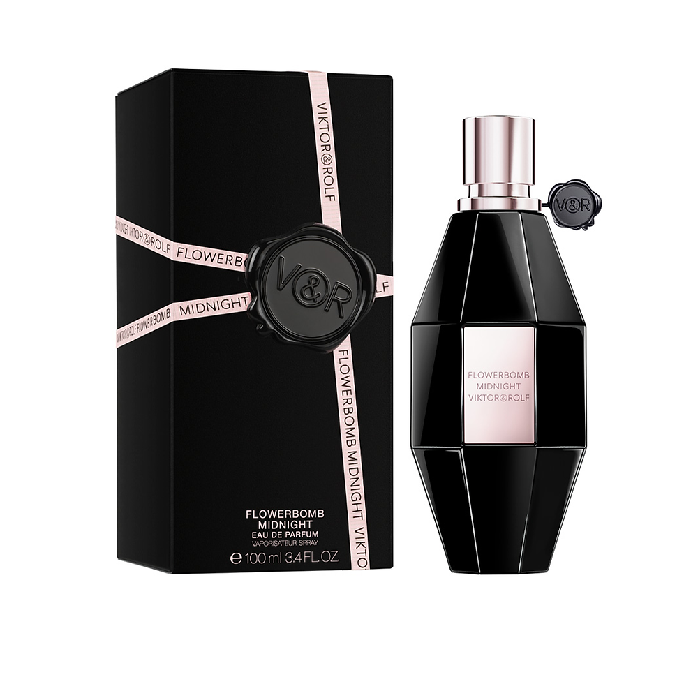 FLOWERBOMB MIDNIGHT