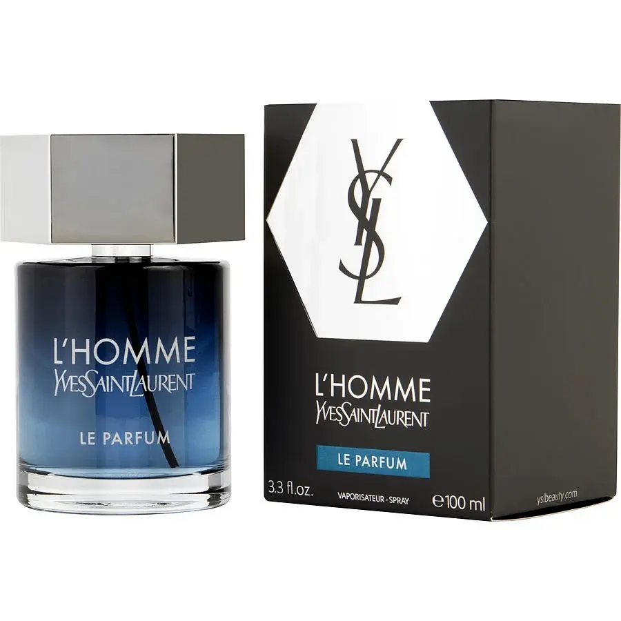 YSL L’ HOMME LE PARFUM