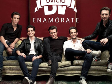 ENAMÓRATE