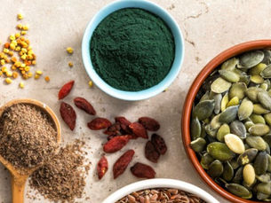 Boostez votre alimentation avec des protéines végétales 🌱💪