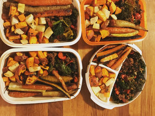 Mes 5 conseils, pour simplifier votre planification de repas 