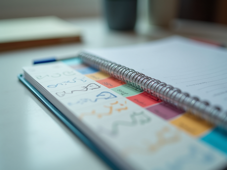 Streamline Your Finances: Bookkeeping Tips for Success