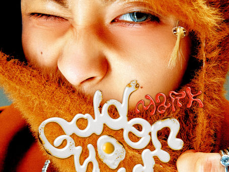 NCT MARK TO DROP NEW SOLO RELEASE WITH GOLDEN HOUR