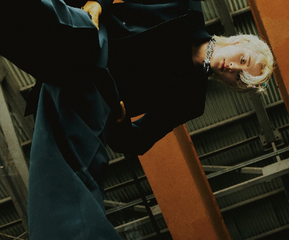 NCT’S MARK RELEASES SECOND SOLO SINGLE, “GOLDEN HOUR”