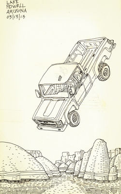 drawing 10p