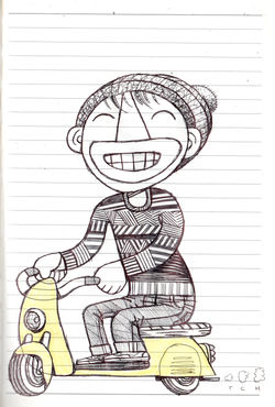 Scan