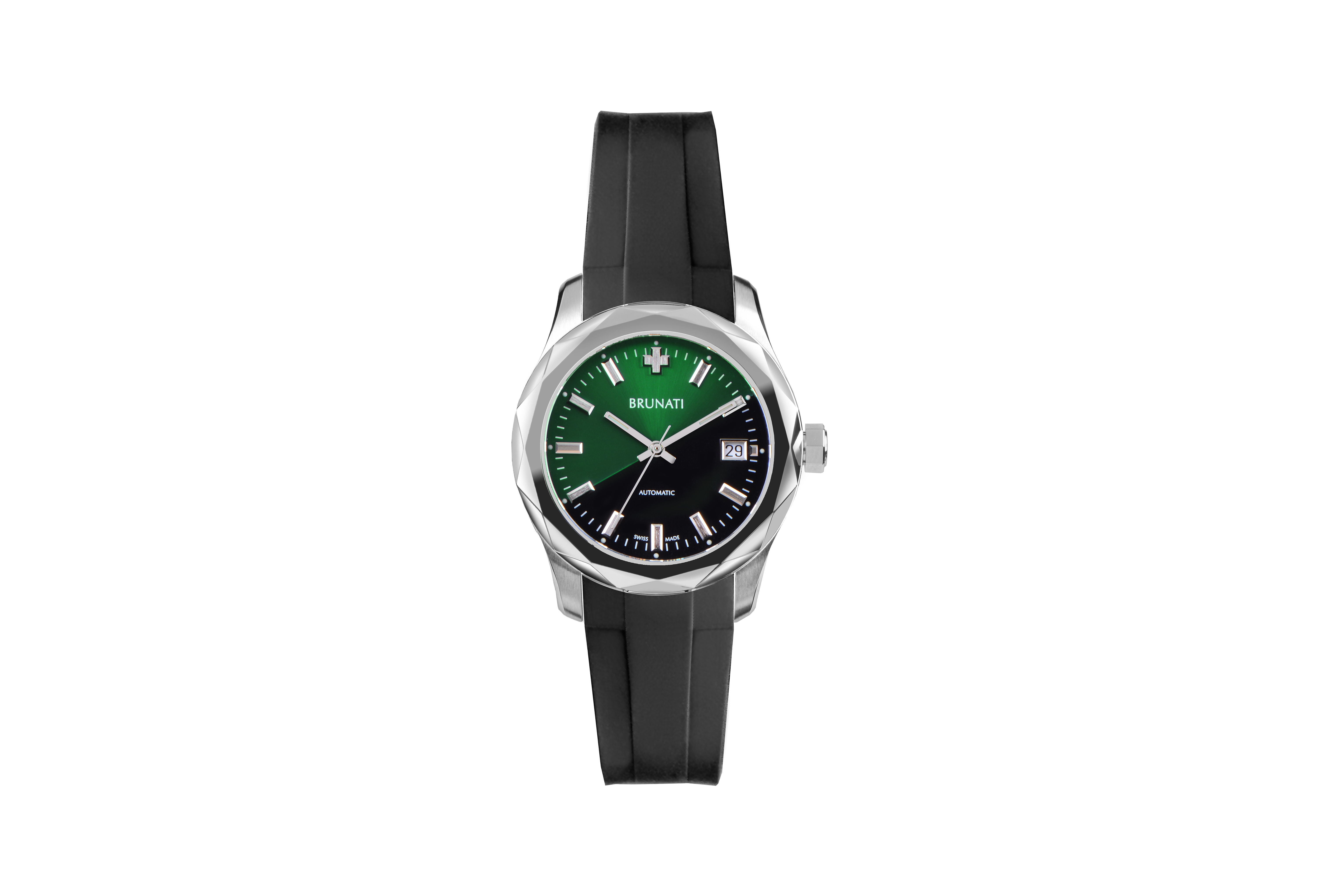Nocturne Green