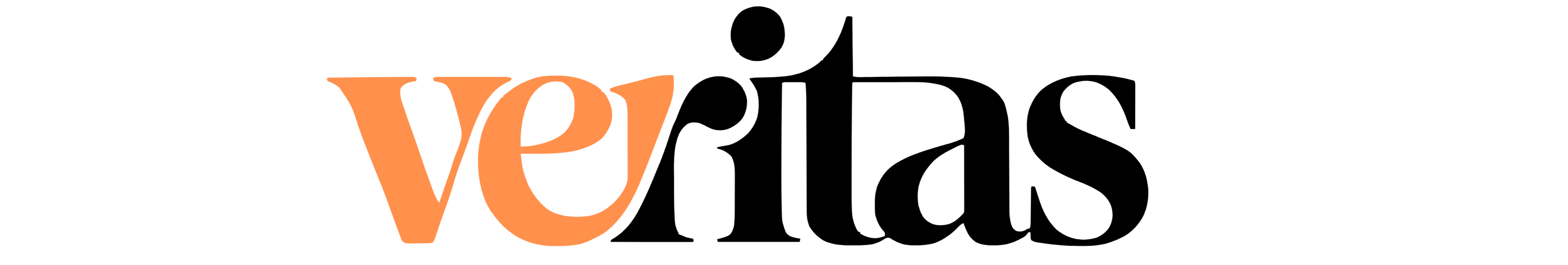 Veritas Assistants Logo