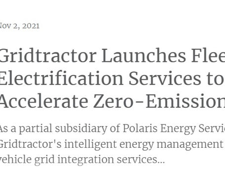 One Year In - A Look Back