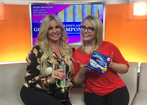 Shanda Golden