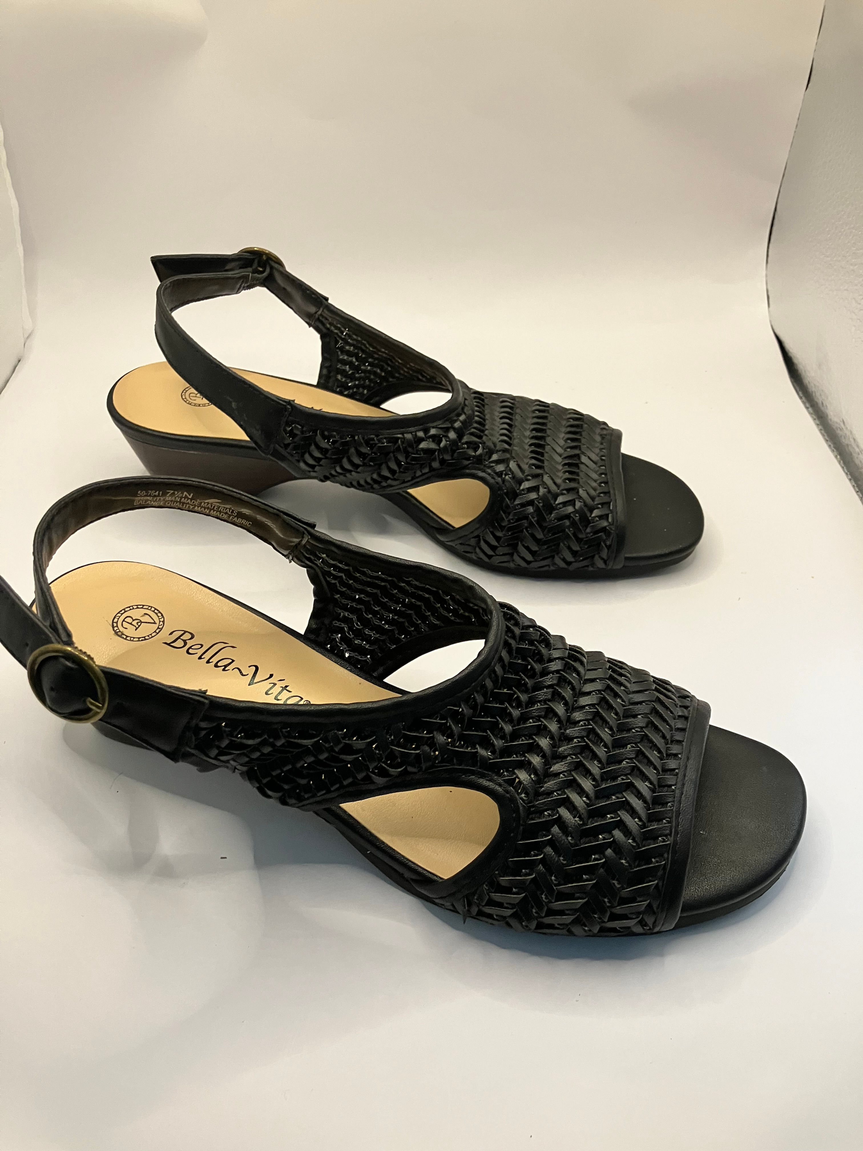 Bella-Vita  - Size 7.5