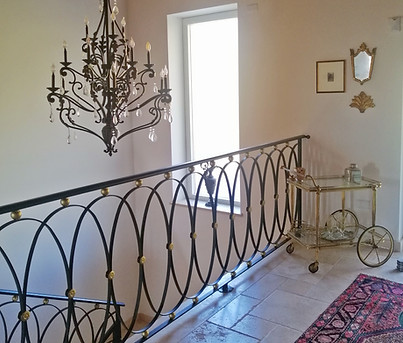 upstairs railing.JPG