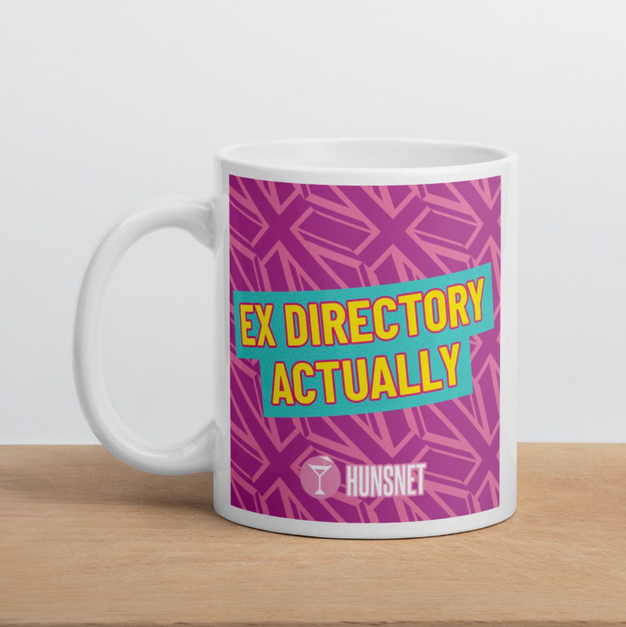 Ex Directory