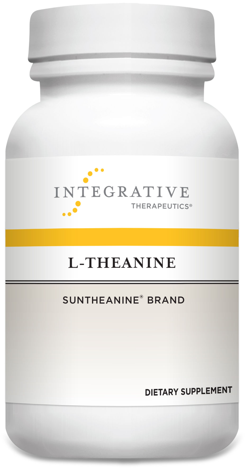 L- Theanine 60 Capsules