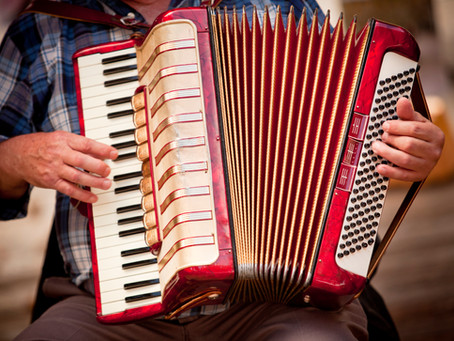 Les effets thérapeutiques de la musique auprès des aînés