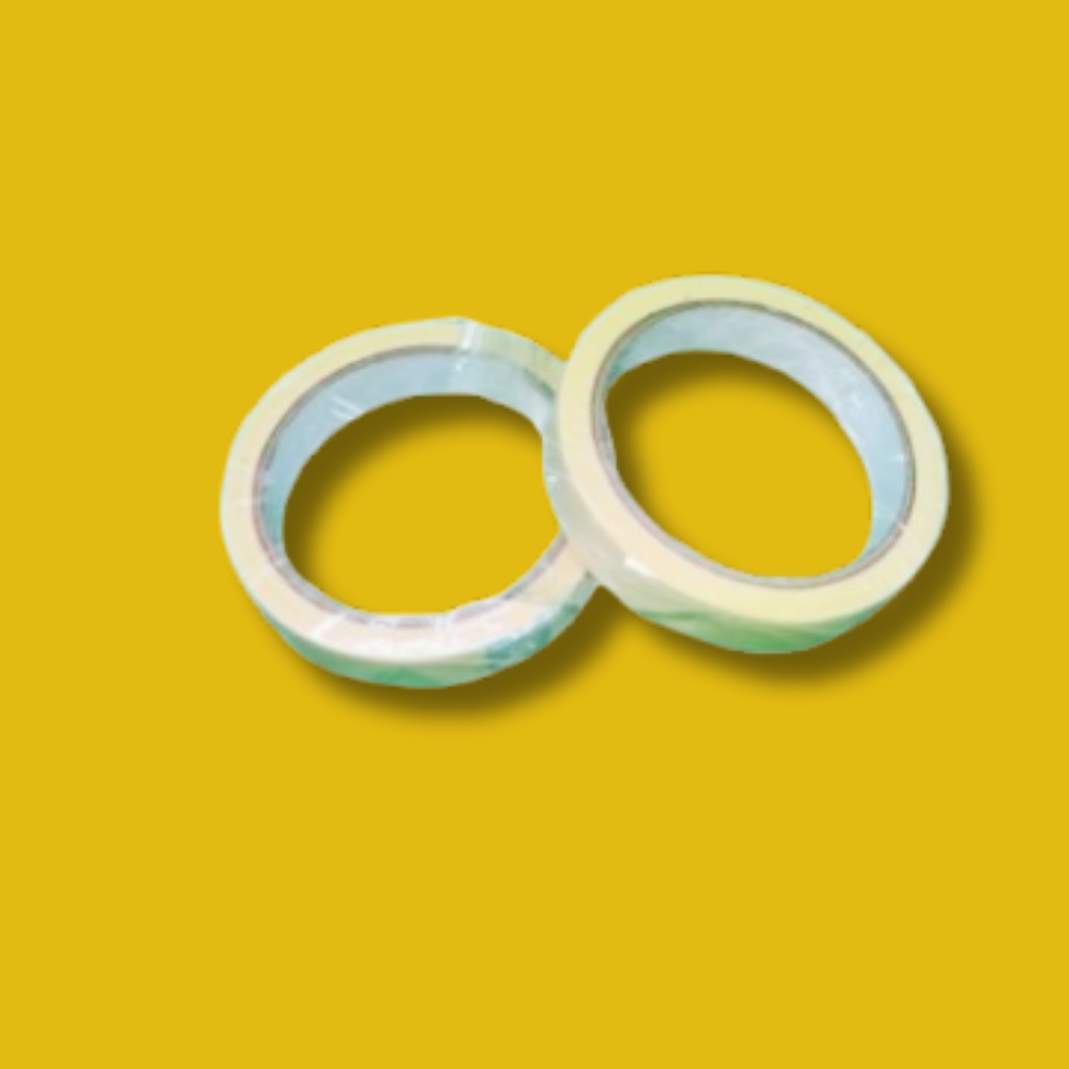 Thumbnail: 1” x 20 yards Masking Tape