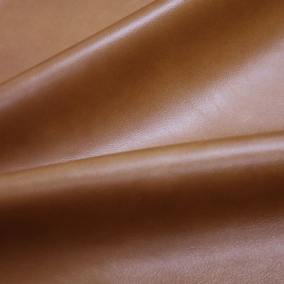 Vanville DEFY Upholstery Leather