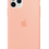 Thumbnail: iPhone 11 Pro Silicone Case