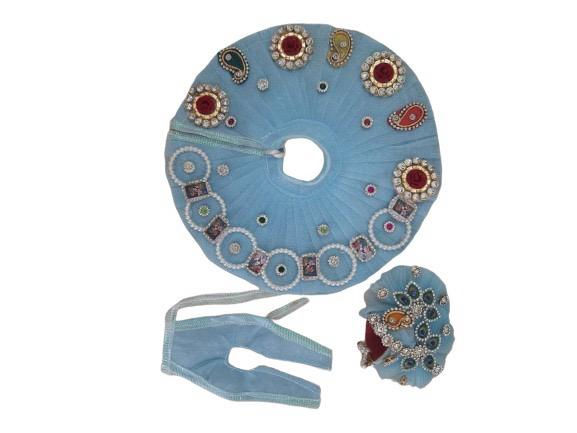 Thumbnail: Laddoo Gopal Dress